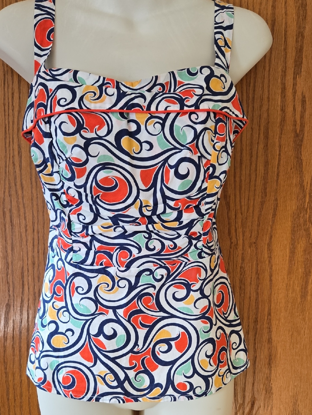 Cabi #823 Keepsake Cami